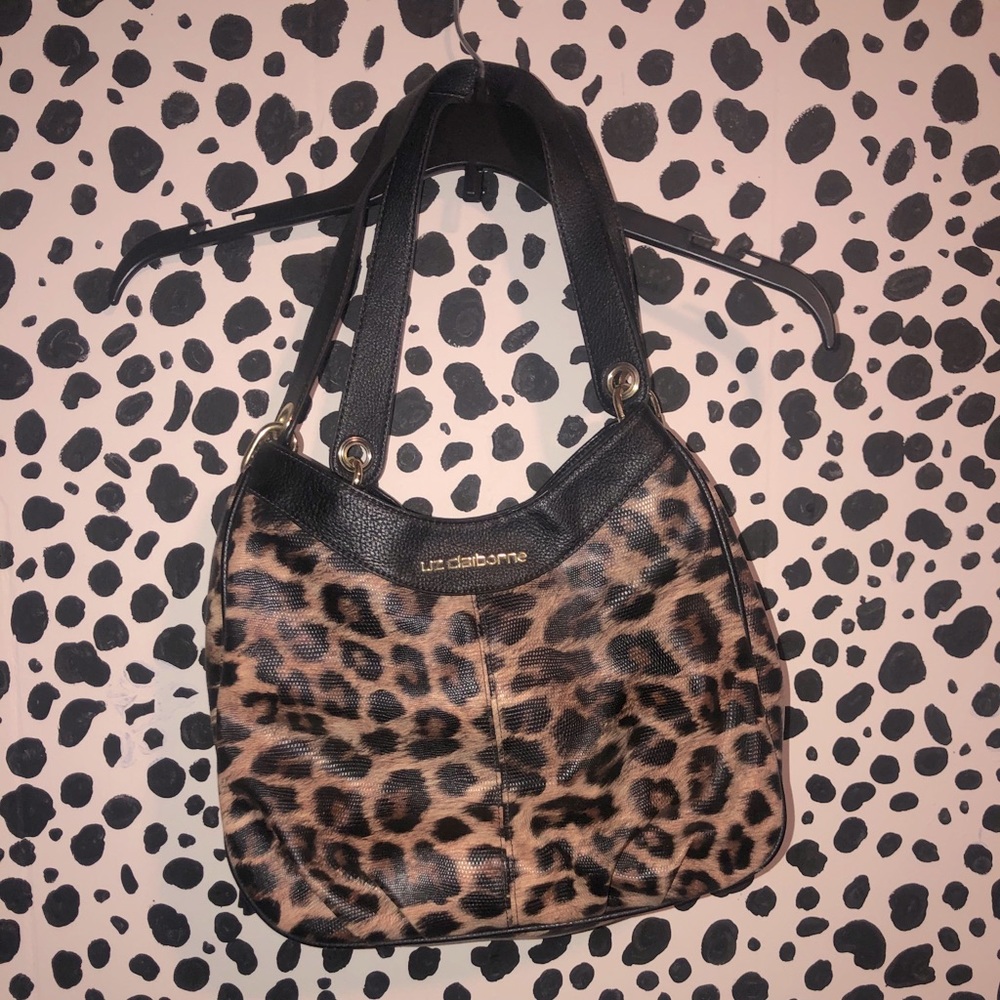 LIZ Claiborne bag